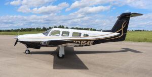 1979 Piper Lanceii Forsale Airmart (23)