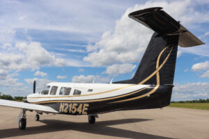1979 Piper Lanceii Forsale Airmart (27)
