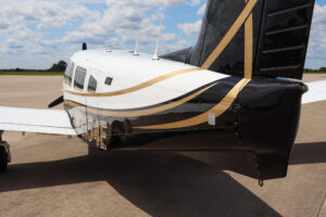 1979 Piper Lanceii Forsale Airmart (28)