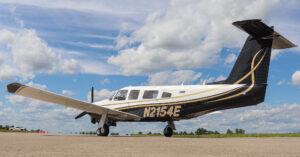 1979 Piper Lanceii Forsale Airmart (29)