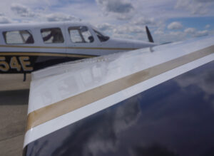 1979 Piper Lanceii Forsale Airmart (3)