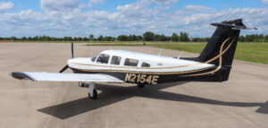 1979 Piper Lanceii Forsale Airmart (30)