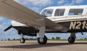 1979 Piper Lanceii Forsale Airmart (31)