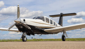 1979 Piper Lanceii Forsale Airmart (33)