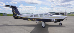 1979 Piper Lanceii Forsale Airmart (6)