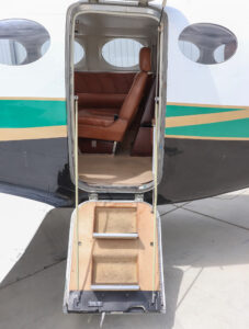 1981 Cessna 414a Forsale Airmart (2)