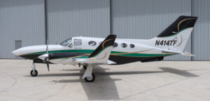 1981 Cessna 414a Forsale Airmart (21)