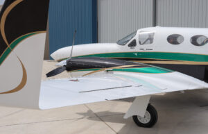 1981 Cessna 414a Forsale Airmart (22)