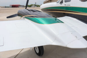 1981 Cessna 414a Forsale Airmart (24)