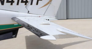 1981 Cessna 414a Forsale Airmart (26)