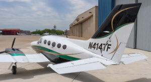 1981 Cessna 414a Forsale Airmart (28)