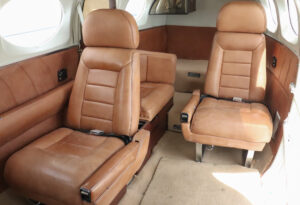 1981 Cessna 414a Forsale Airmart (6)