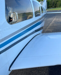 1981 Piper Warrior Forsale Airmart (11)