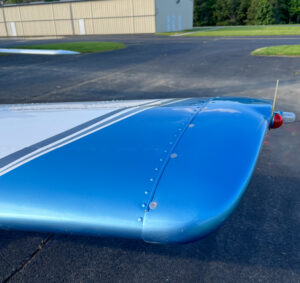 1981 Piper Warrior Forsale Airmart (12)