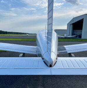 1981 Piper Warrior Forsale Airmart (13)