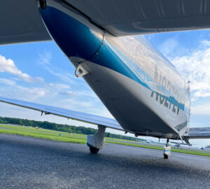 1981 Piper Warrior Forsale Airmart (14)