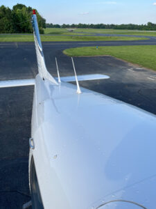 1981 Piper Warrior Forsale Airmart (15)