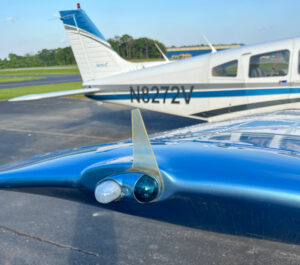 1981 Piper Warrior Forsale Airmart (16)