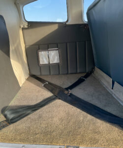 1981 Piper Warrior Forsale Airmart (17)