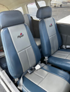 1981 Piper Warrior Forsale Airmart (18)