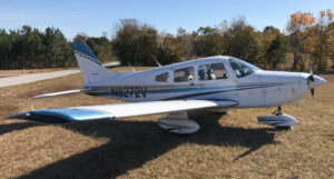 1981 Piper Warrior Forsale Airmart (19)