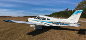 1981 Piper Warrior Forsale Airmart (20)