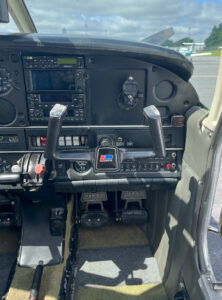 1981 Piper Warrior Forsale Airmart (3)