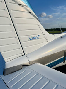 1981 Piper Warrior Forsale Airmart (7)