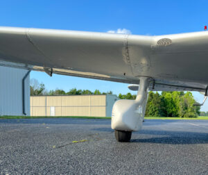 1981 Piper Warrior Forsale Airmart (9)