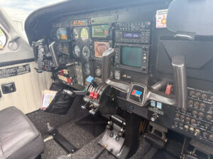 1982 Piper Senecaiii Forsale Airmart1