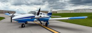 1982 Piper Senecaiii Forsale Airmart10