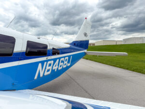1982 Piper Senecaiii Forsale Airmart12