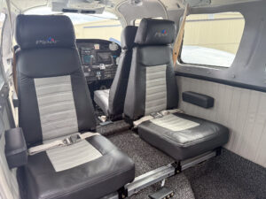 1982 Piper Senecaiii Forsale Airmart15