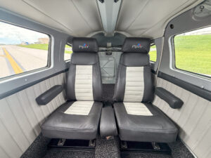 1982 Piper Senecaiii Forsale Airmart17