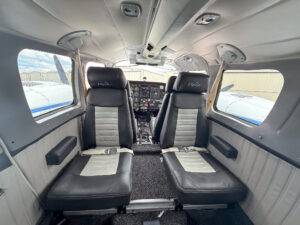 1982 Piper Senecaiii Forsale Airmart18