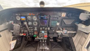 1982 Piper Senecaiii Forsale Airmart2