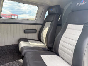 1982 Piper Senecaiii Forsale Airmart20