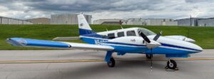1982 Piper Senecaiii Forsale Airmart22