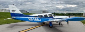 1982 Piper Senecaiii Forsale Airmart24