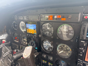 1982 Piper Senecaiii Forsale Airmart3