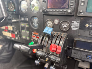 1982 Piper Senecaiii Forsale Airmart5