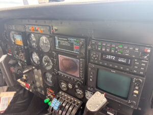 1982 Piper Senecaiii Forsale Airmart6