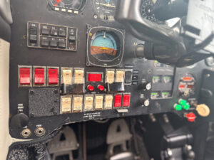 1982 Piper Senecaiii Forsale Airmart7