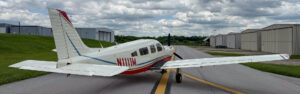 1983 Piper Turbosaratogoasp Forsale Airmart13