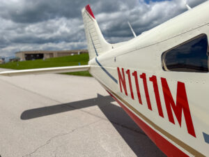 1983 Piper Turbosaratogoasp Forsale Airmart14