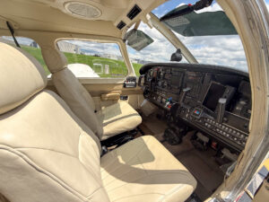 1983 Piper Turbosaratogoasp Forsale Airmart15