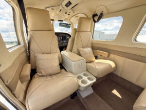 1983 Piper Turbosaratogoasp Forsale Airmart18