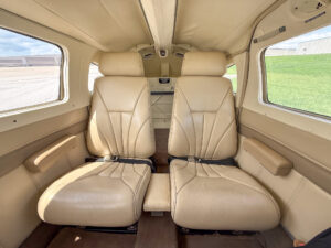 1983 Piper Turbosaratogoasp Forsale Airmart19