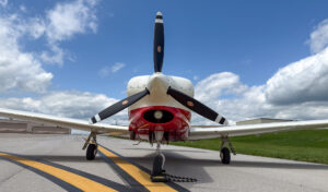 1983 Piper Turbosaratogoasp Forsale Airmart20