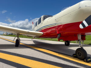 1983 Piper Turbosaratogoasp Forsale Airmart21
